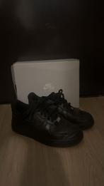 Nike Air Force 1 Zwart - Maat 39, Kleding | Heren, Schoenen, Zwart, Nike, Ophalen of Verzenden, Sneakers of Gympen