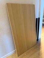 IKEA LINNMON Bureau - 100x60cm, Huis en Inrichting, Bureaus, Ophalen, Gebruikt, Bureau