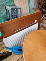 Oud ijzer, Ophalen of Verzenden