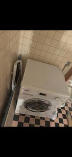 Miele WT2670 Wasdroogcombinatie SoftCare System, Witgoed en Apparatuur, Wasmachines, Gebruikt, Ophalen of Verzenden, Voorlader
