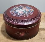 OUD BROCANT THEEBLIK van "BARRINGER WALLIS and MANNERS", Ophalen of Verzenden, Gebruikt, Thee, Overige merken