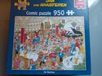 Jan van Haasteren - De Bruiloft - 950 stukjes, Hobby en Vrije tijd, Denksport en Puzzels, Ophalen, 500 t/m 1500 stukjes, Zo goed als nieuw