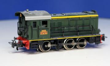 modeltreinen Marklin Ho  digitaal beschikbaar voor biedingen