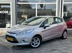 Ford Fiesta 1.25 Titanium|All Season|Clamte/Cruise|Trekhaak, Voorwielaandrijving, Euro 5, Stof, 1242 cc