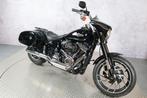 HARLEY-DAVIDSON SPORT GLIDE FLSB (bj 2019), Motoren, Motoren | Harley-Davidson, 2 cilinders, 1745 cc, Bedrijf, Meer dan 35 kW