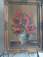Schilderij J.v.d. Kley, Ophalen