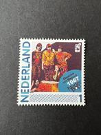 Nederland - Cuby & Blizzards, Postzegels en Munten, Postzegels | Nederland, Na 1940, Ophalen of Verzenden, Postfris