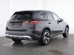 Mercedes-Benz GLC 300 e 4MATIC Plug-In Hybride Trekhaak | Pa, Automaat, Zwart, Leder en Stof, Plug-in hybride