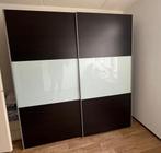 grote IKEA kast, Ophalen, Gebruikt