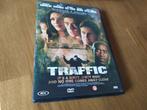 Traffic, Vanaf 16 jaar, Ophalen of Verzenden, Actiethriller