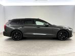 Volvo V60 2.0 T6 Recharge AWD 291PK Inscription | SOH 84% |, Auto's, Automaat, Lichtsensor, Gebruikt, Euro 6