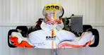 Kart Republic KR2 met Rotax DD2 EVO2 Motor, Sport en Fitness, Karting, Ophalen, Zo goed als nieuw, Kart