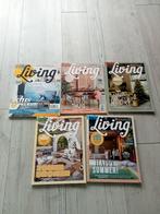 Libelle Living " Magazines ", Ophalen of Verzenden, Zo goed als nieuw, Damesbladen