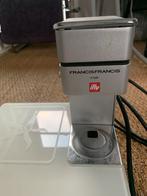 Illy Koffieapparaat - Zo goed als nieuw!, Witgoed en Apparatuur, Koffiezetapparaten, Ophalen, Espresso apparaat, Zo goed als nieuw