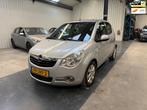 Opel Agila 1.0 Enjoy AIRCO/APK/NAP, Auto's, Opel, Gebruikt, 996 cc, Origineel Nederlands, Handgeschakeld