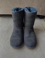 Uggs dames, Kleding | Dames, Schoenen, Blauw, Ophalen of Verzenden, Zo goed als nieuw