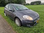 Fiat Grande Punto 1.4 Active // Bouwjaar 2008 // 169.000 km, Auto's, Voorwielaandrijving, 4 cilinders, 400 kg, Bedrijf