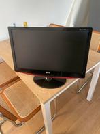 LG Flatron M227WD 22 inch Monitor, Gaming, Hoofdtelefoonaansluiting, Full HD, Ophalen of Verzenden