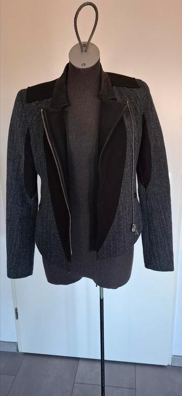 Karen Millen jas maat s 36 izgs beschikbaar voor biedingen