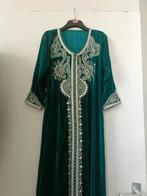Marokkaanse kaftan jurk XS S, Kleding | Dames, Gelegenheidskleding, Ophalen of Verzenden, Zo goed als nieuw