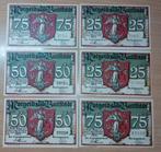 Duits Notgeld Buttstädt Noodgeld, Ophalen of Verzenden, Duitsland