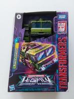 Transformers Legacy Bulkhead 🆕️ ( in seal ), Overige generaties, Ophalen of Verzenden, Nieuw