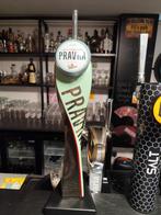 Pravha Biertapzuil, Ophalen, Zo goed als nieuw