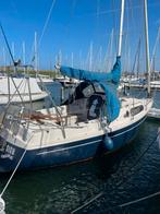 Zeilboot gratis, 6 meter of meer, Gebruikt, Grootzeil, 15 tot 30 m²