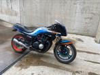 Kawasaki GPZ 750, Particulier