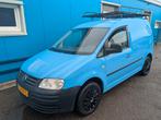 Volkswagen Caddy 1.9 TDI 77KW Bestel 2007 - AIRCO-, Voorwielaandrijving, Stof, 4 cilinders, Bluetooth