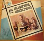 Sing a Hymn with me Tennessee Ernie Ford (LP), Ophalen of Verzenden, 1960 tot 1980, Gebruikt, 12 inch