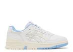ASICS EX89 White Cream Light Blue | Nieuw in doos | Maat 36, Verzenden, Wit, Nieuw, Taurusavenue 165 2132 LS Hoofddorp Nederland