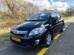 Toyota Auris 1.8 Full Hybrid Limited, Gebruikt, 4 cilinders, Zwart, Origineel Nederlands