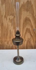 Olielamp, Antiek en Kunst, Antiek | Lampen, Ophalen of Verzenden