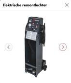 Wurth remvloeistof apparaat elektronische remontluchter, Auto diversen, Autogereedschap, Ophalen, Zo goed als nieuw