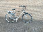 Electrische fiets middenmotor, Fietsen en Brommers, Ophalen of Verzenden, Zo goed als nieuw, Overige merken, Versnellingen