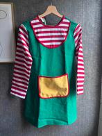 Pippi Langkous jurkje, Ophalen, Zo goed als nieuw, Meisje
