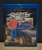 Smokey And The Bandit (burt reynolds / 1977), Ophalen of Verzenden, Zo goed als nieuw, Humor en Cabaret