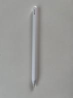 Apple Pencil (2nd generation), Computers en Software, Apple iPads, 10 inch, Apple iPad, Wit, Ophalen of Verzenden