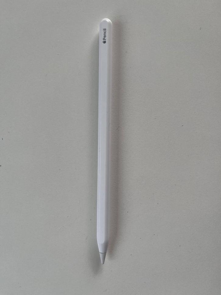 Apple Pencil (2nd generation), Computers en Software, Apple iPads, Zo goed als nieuw, Apple iPad, Wi-Fi, 10 inch, 256 GB, Wit