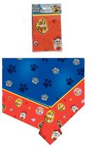 Paw Patrol tafelkleed - versiering - verjaardag kinderfeest, Hobby en Vrije tijd, Feestartikelen, Ophalen of Verzenden, Nieuw