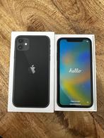 iPhone 11 64GB black + originele doos, Gebruikt, Ophalen of Verzenden, Zwart, 64 GB