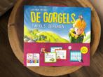 De Gorgels tafels oefenen!, Hobby en Vrije tijd, Gezelschapsspellen | Overige, Nieuw, Ophalen