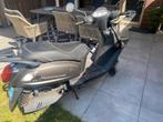 Sym Fiddle 2, Fietsen en Brommers, Scooters | SYM, Ophalen, Gebruikt, Benzine, Fiddle