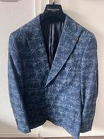 Cavallaro Colbert - Stijlvol en Elegant, Ophalen of Verzenden, Zo goed als nieuw, Maat 46 (S) of kleiner, Blauw