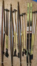Langlaufski's, Ski's, Ophalen, Overige merken, Gebruikt