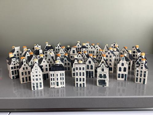 KLM HUISJES, Verzamelen, KLM Huisjes, Nieuw, Gevuld, Ophalen of Verzenden