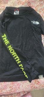 the north face truitje maat 122, Ophalen of Verzenden, Zo goed als nieuw, Trui of Vest