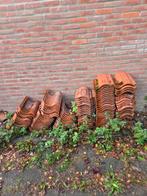 Koramic Narvik FD Dakpannen, Doe-het-zelf en Verbouw, Ophalen, Gebruikt, Steen of Klei, Dakpannen