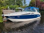 Bayliner 335 sportcruiser, zeer nette en compl boot van 2011, Watersport en Boten, Ophalen, Binnenboordmotor, 6 meter of meer